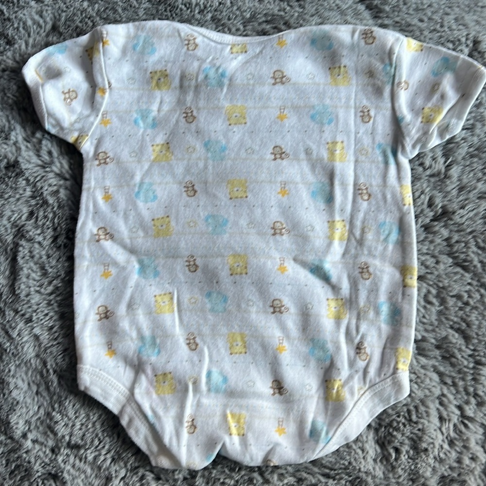 Rene Rofe Baby Onesie - Picture 2 of 4